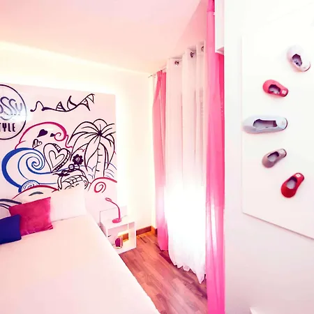 Hotel Ibis Styles La Rioja Arnedo Exterior photo