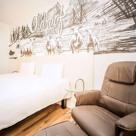 Hotel Ibis Styles La Rioja Arnedo Exterior photo